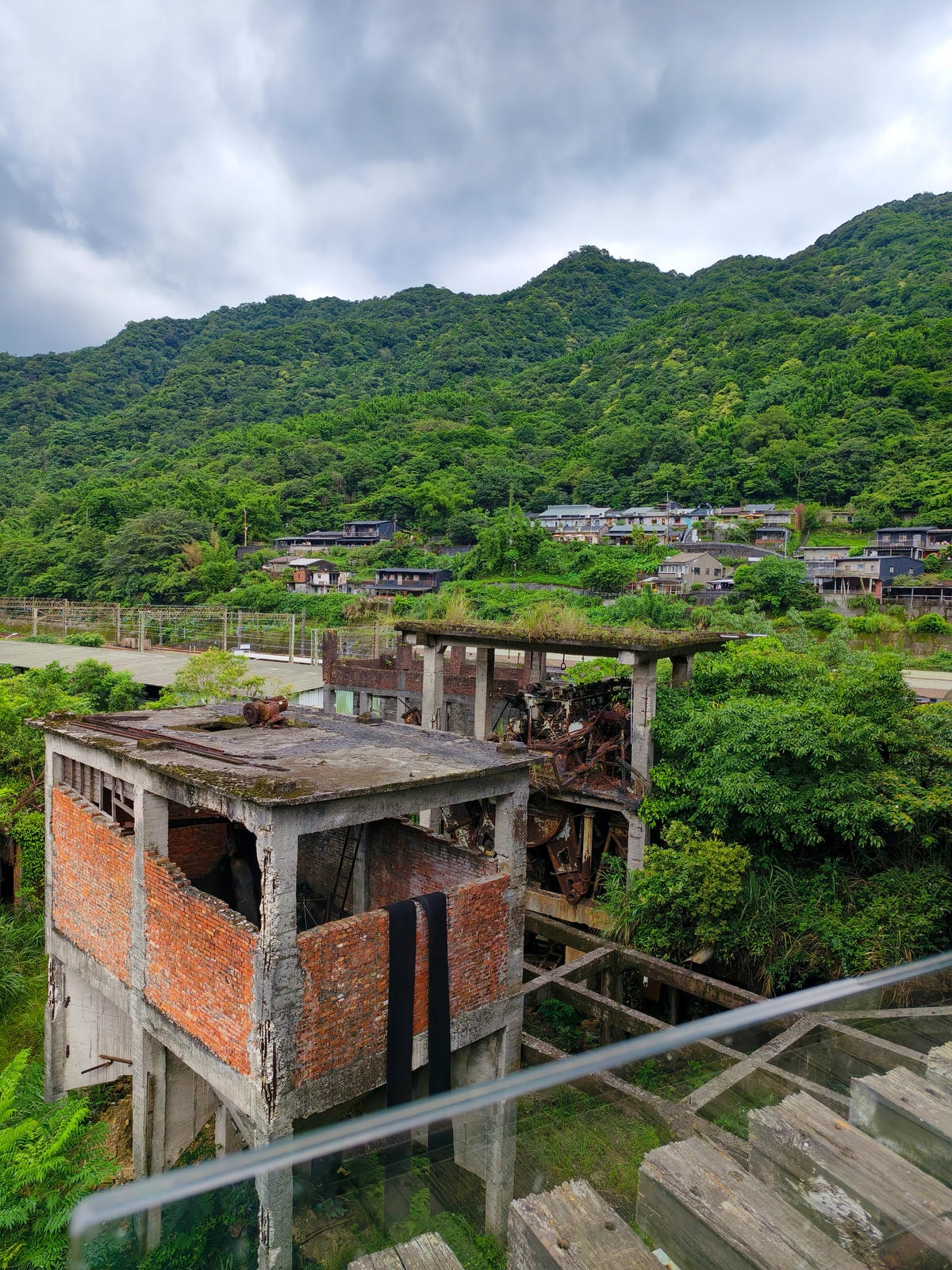 【新北景點】百年礦車體驗『猴硐礦坑休閒園區』沿途玩貓村 【新北景點】百年礦車體驗『猴硐礦坑休閒園區』沿途玩貓村