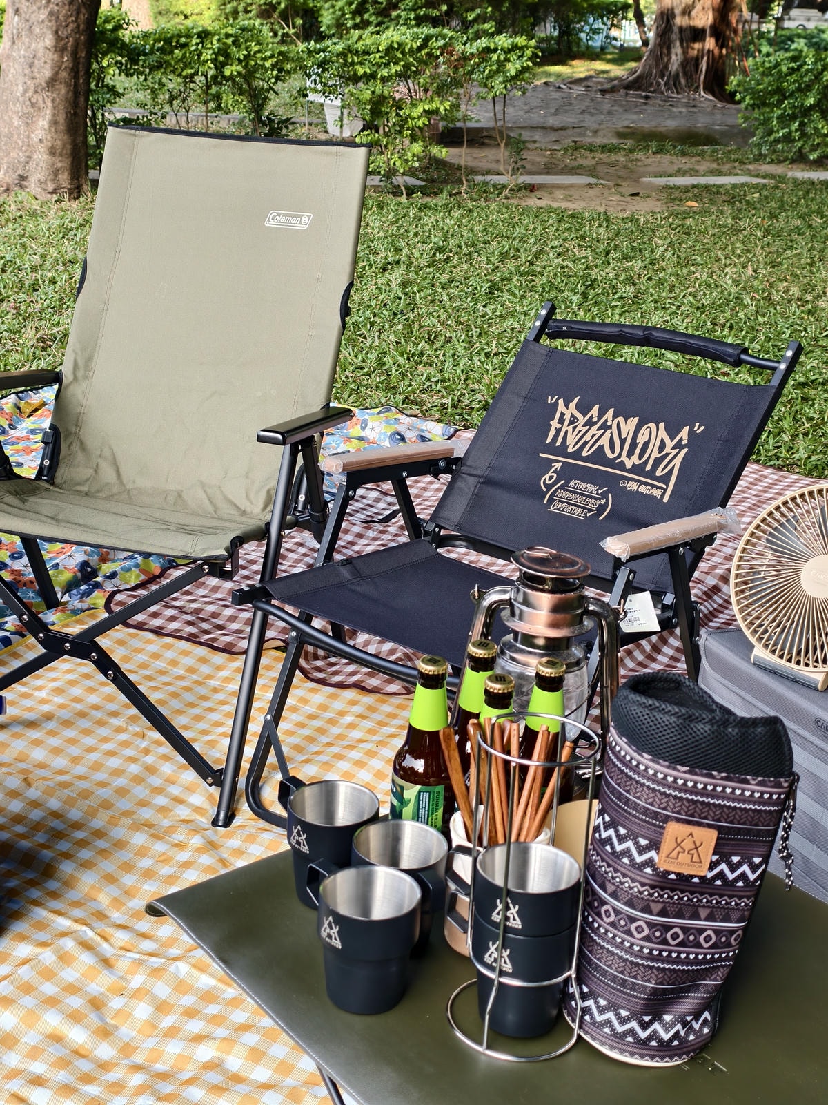 《搶翻天！》OUTLET 倒貨祭開跑🎉 男女服飾庫存 1 折