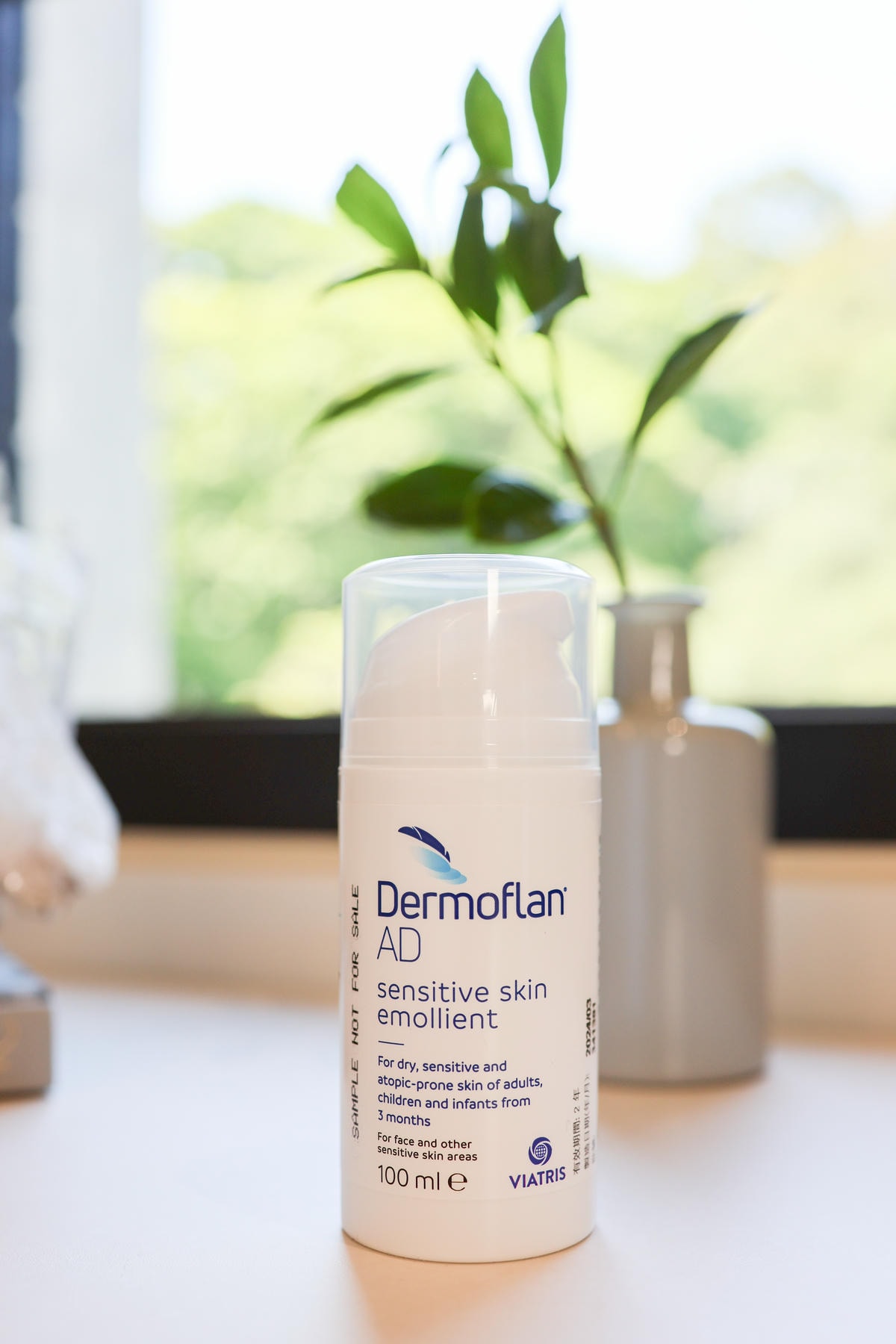 【皮膚科醫師推薦】維持肌膚/皮膚健康 Dermoflan A