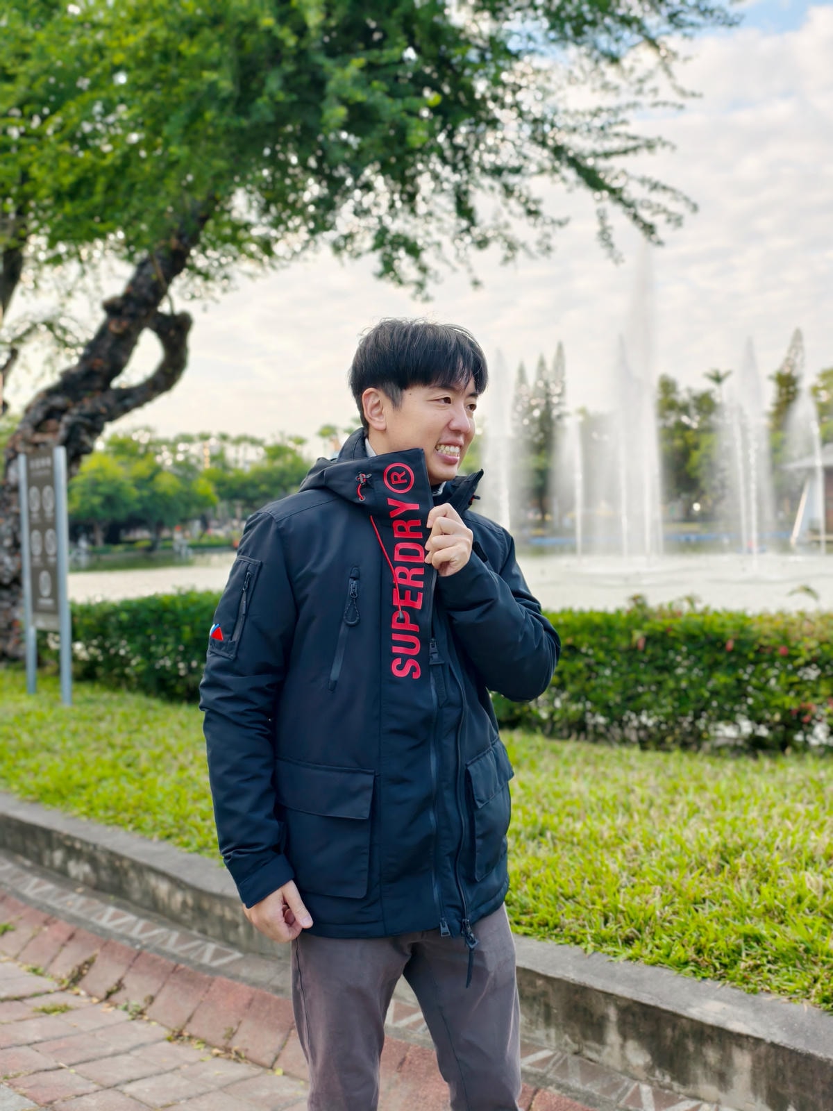 《搶翻天！》OUTLET 倒貨祭開跑🎉 男女服飾庫存 1 折