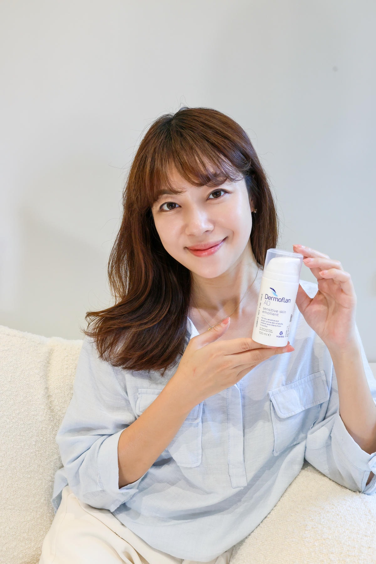 【皮膚科醫師推薦】維持肌膚/皮膚健康 Dermoflan A 【皮膚科醫師推薦】維持肌膚/皮膚健康 Dermoflan A