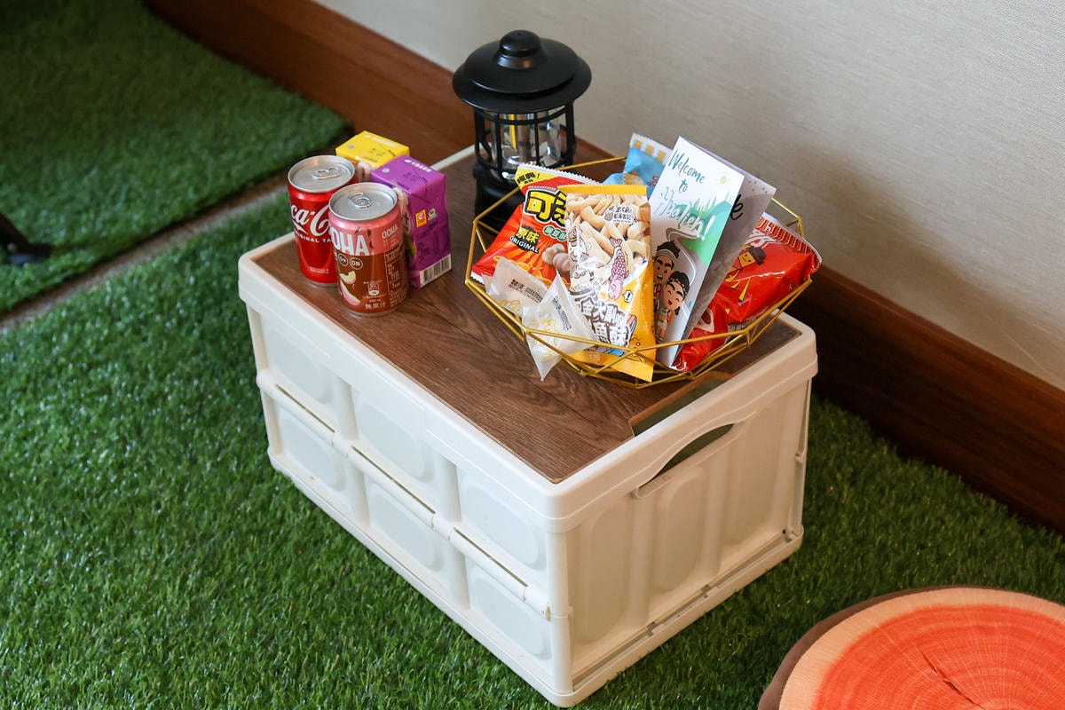 【新北親子飯店】『福容大飯店 淡水漁人碼頭』海天一線坐擁美景