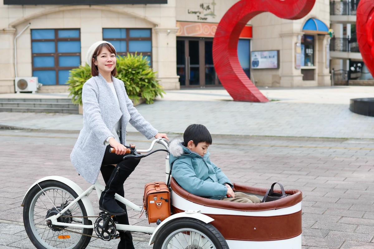 【新北親子飯店】『福容大飯店 淡水漁人碼頭』海天一線坐擁美景