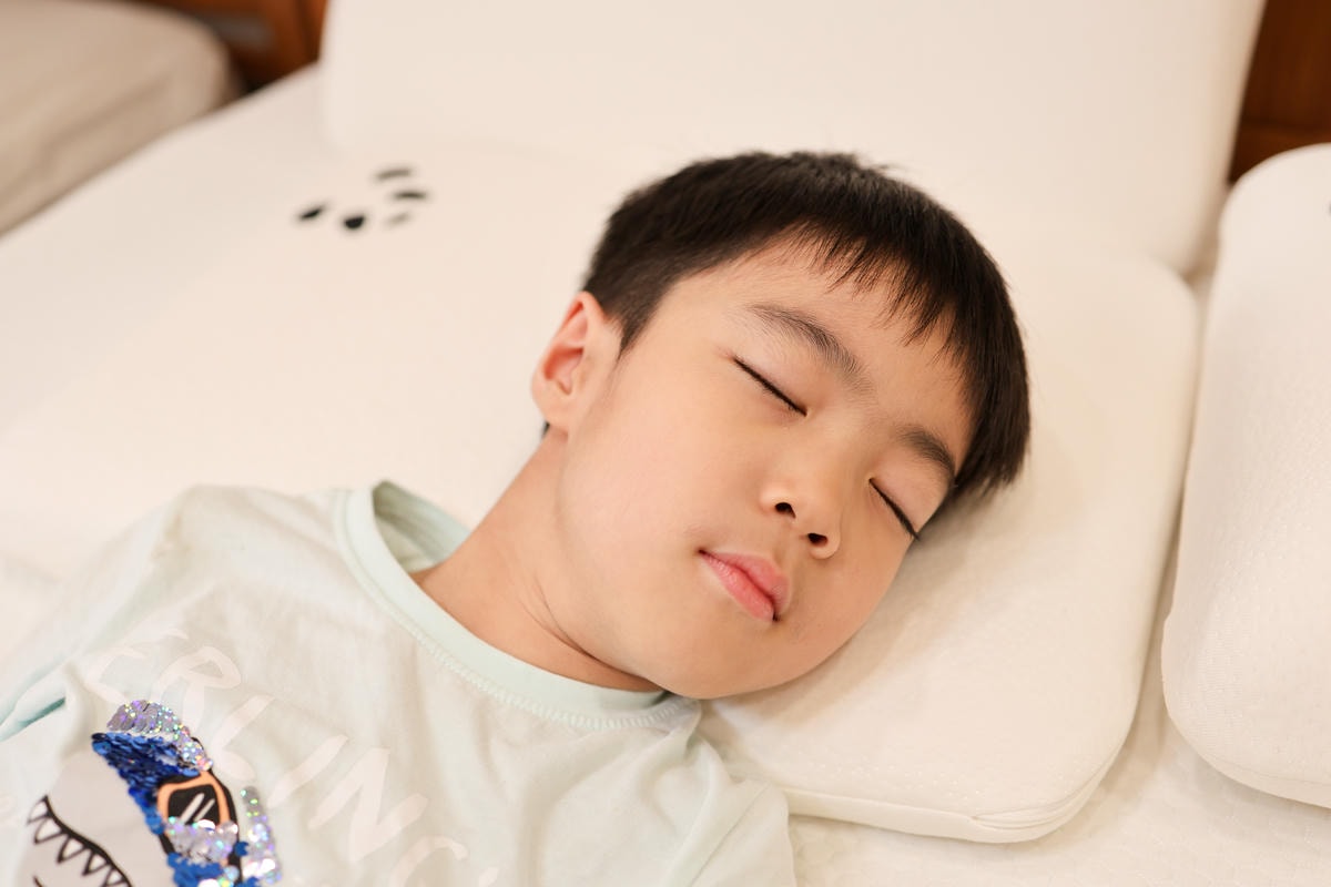 【親子家居】和孩子的美好睡眠時光英國『Panda Londo