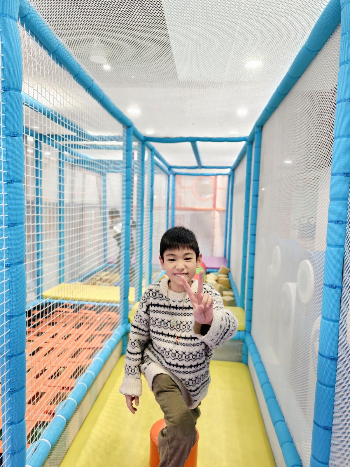 【新北親子飯店】『福容大飯店 淡水漁人碼頭』海天一線坐擁美景