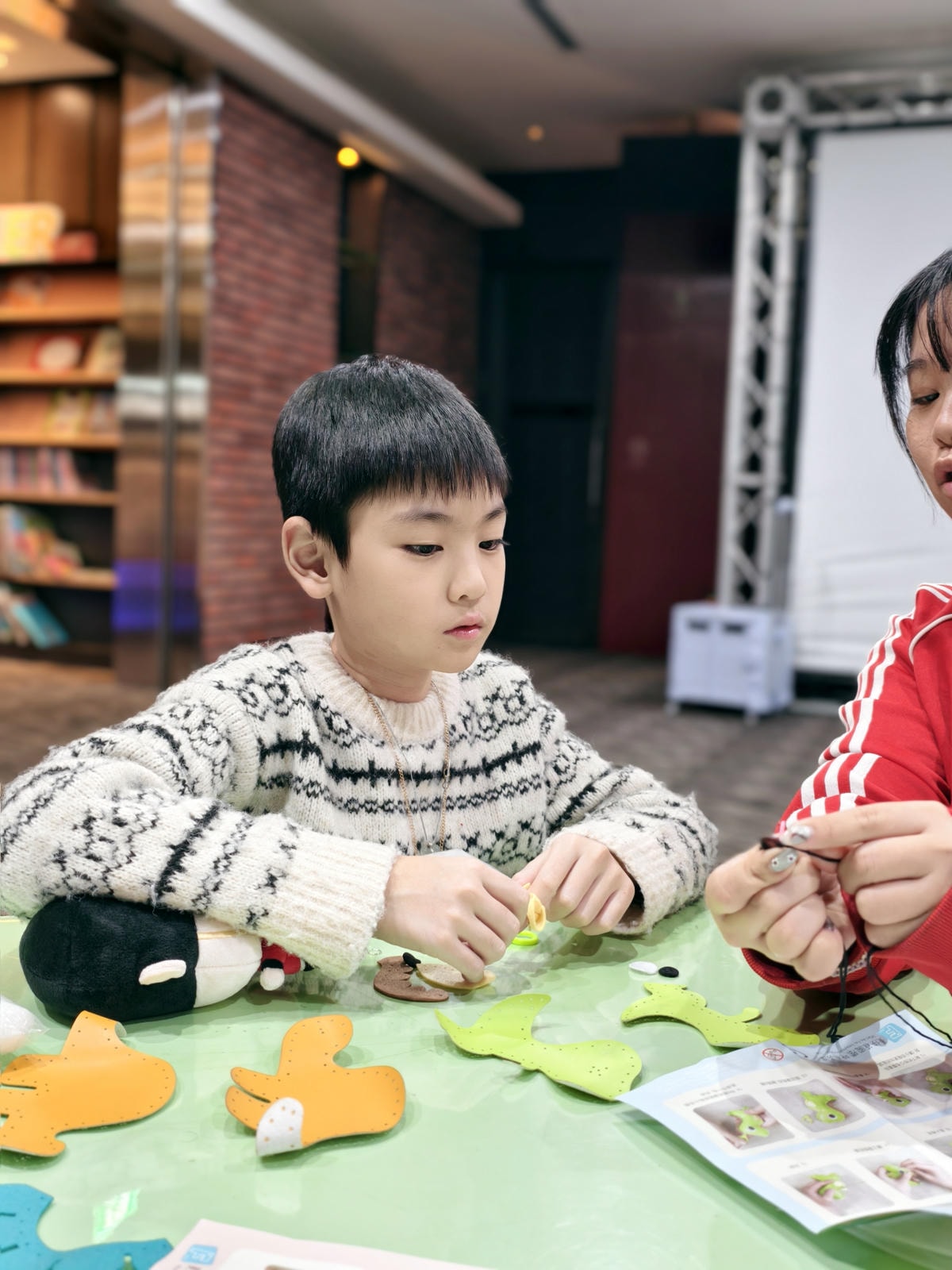 【新北親子飯店】『福容大飯店 淡水漁人碼頭』海天一線坐擁美景