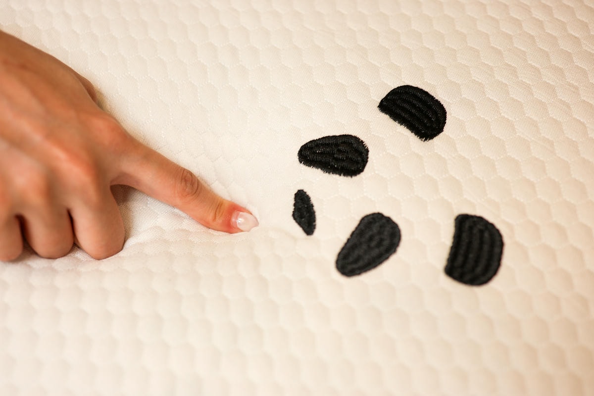 【親子家居】和孩子的美好睡眠時光英國『Panda Londo