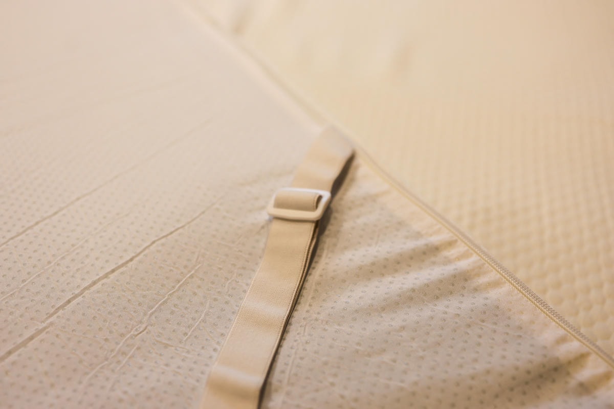 【親子家居】和孩子的美好睡眠時光英國『Panda Londo