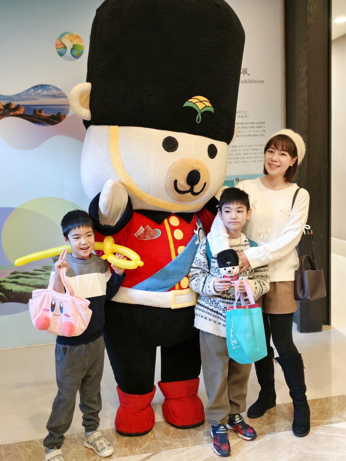 【新北親子飯店】『福容大飯店 淡水漁人碼頭』海天一線坐擁美景