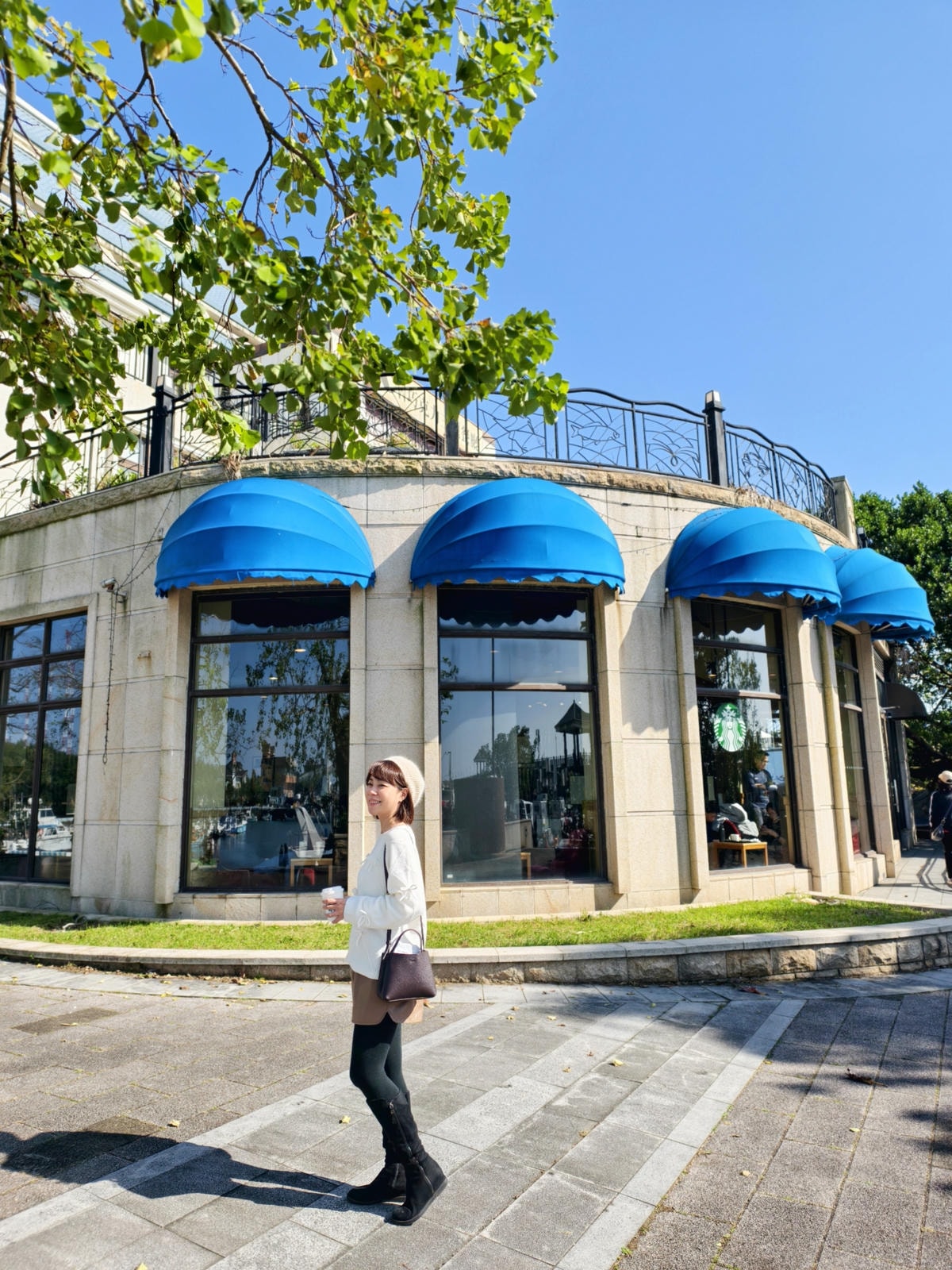 【新北親子飯店】『福容大飯店 淡水漁人碼頭』海天一線坐擁美景