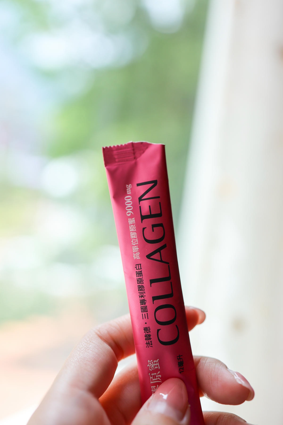 【2024膠原蛋白推薦】美肌萃『NF+萃莓膠原蜜』9000m 【2024膠原蛋白推薦】美肌萃『NF+萃莓膠原蜜』9000m