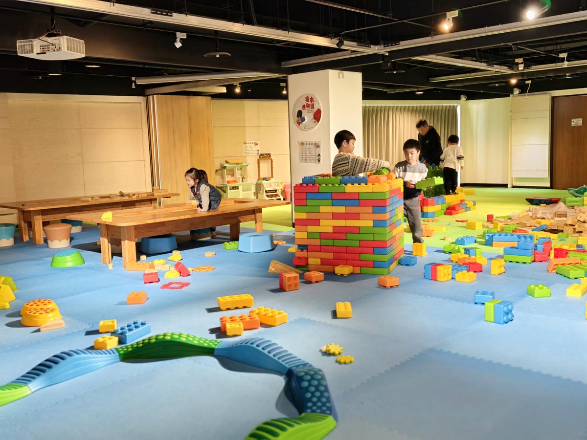 【新北親子飯店】『福容大飯店 淡水漁人碼頭』海天一線坐擁美景