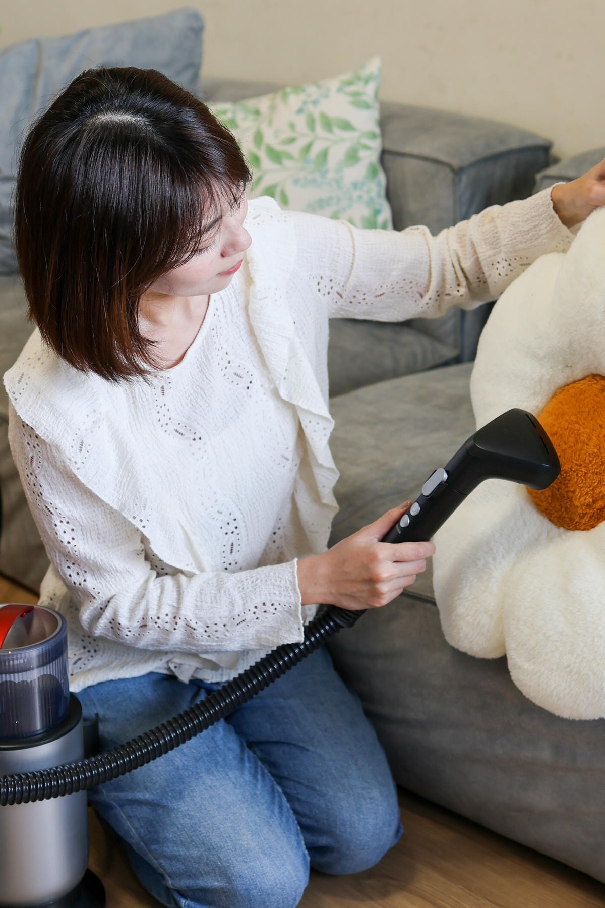 【居家打掃】家有寵物!親子家庭必備『Honeywell雙核心 【居家打掃】家有寵物!親子家庭必備『Honeywell雙核心