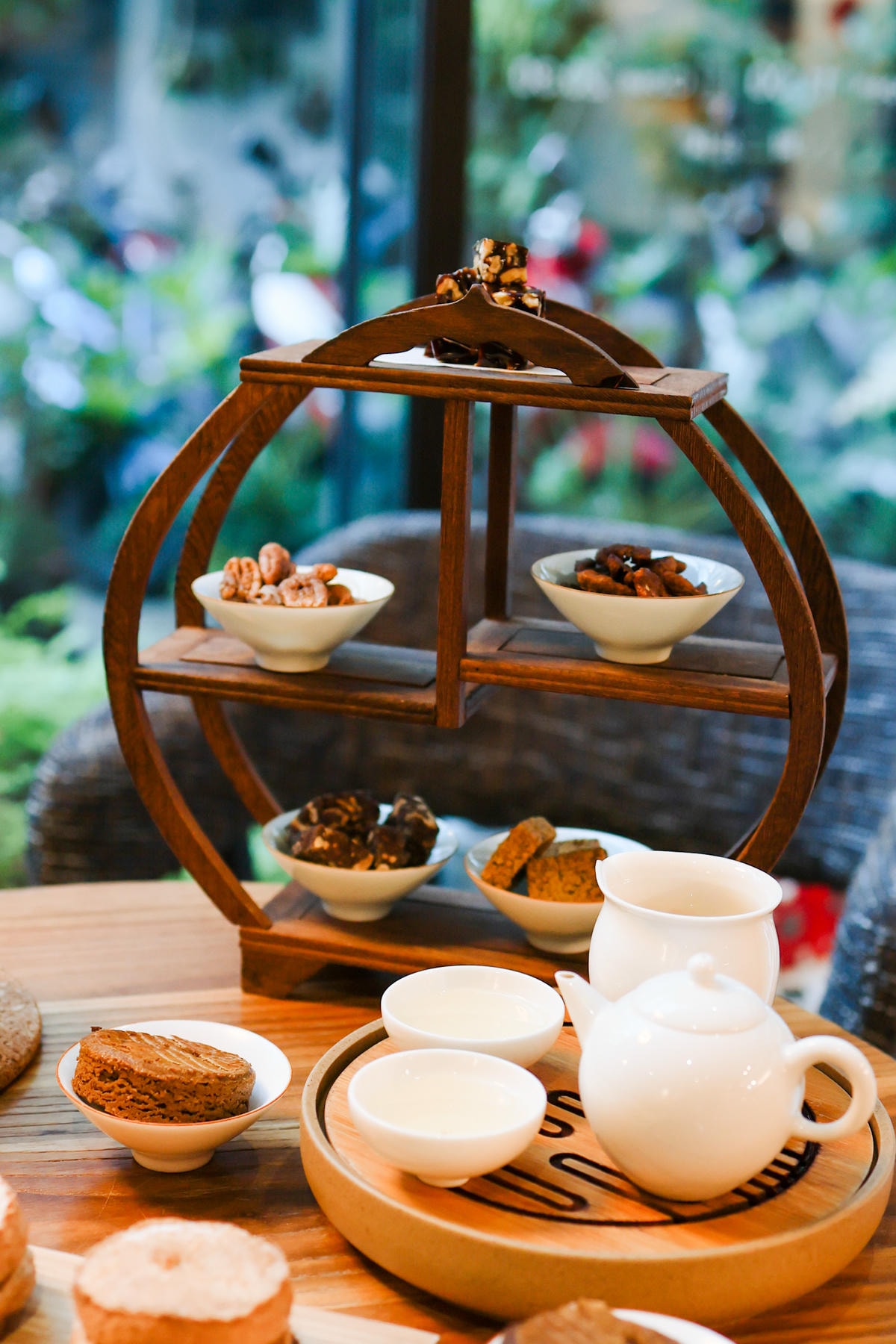 【年節禮盒推薦】民生社區下午茶『開門茶堂』榮獲2017蘋果評 【年節禮盒推薦】民生社區下午茶『開門茶堂』榮獲2017蘋果評