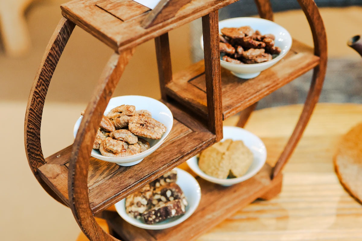 【年節禮盒推薦】民生社區下午茶『開門茶堂』榮獲2017蘋果評 【年節禮盒推薦】民生社區下午茶『開門茶堂』榮獲2017蘋果評