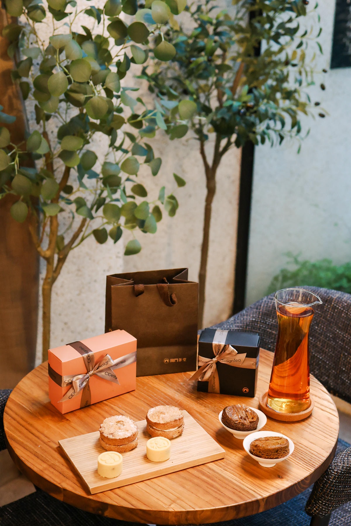 【年節禮盒推薦】民生社區下午茶『開門茶堂』榮獲2017蘋果評 【年節禮盒推薦】民生社區下午茶『開門茶堂』榮獲2017蘋果評