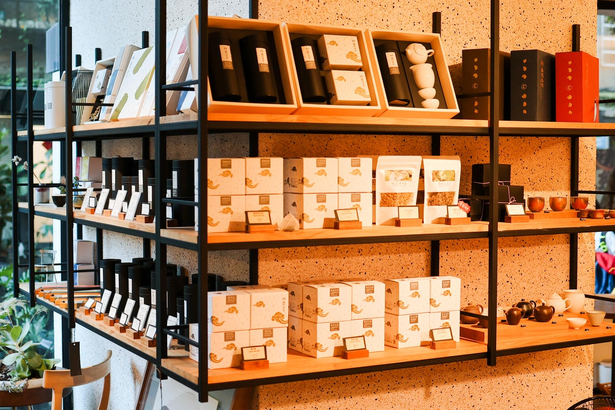 【年節禮盒推薦】民生社區下午茶『開門茶堂』榮獲2017蘋果評 【年節禮盒推薦】民生社區下午茶『開門茶堂』榮獲2017蘋果評