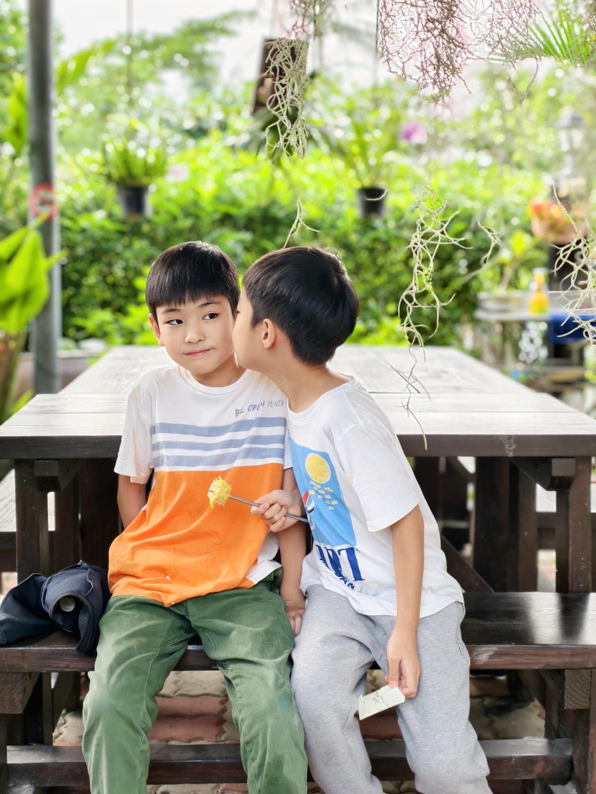 【屏東餐廳】枋寮的海邊往墾丁和南迴公路的路線，庭園式餐廳『香