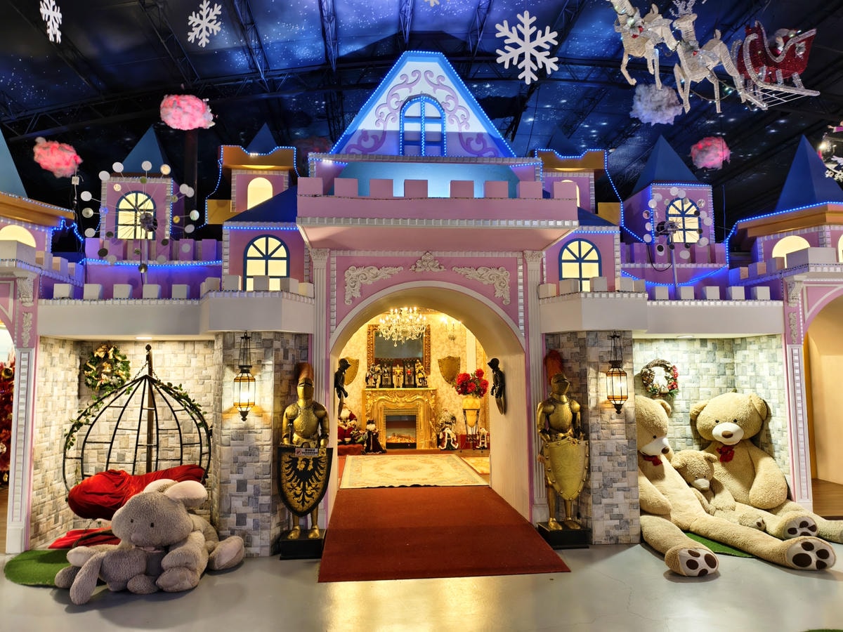 【台中景點】后里『約客&厚禮築夢手創館』2024超殺底片芭比