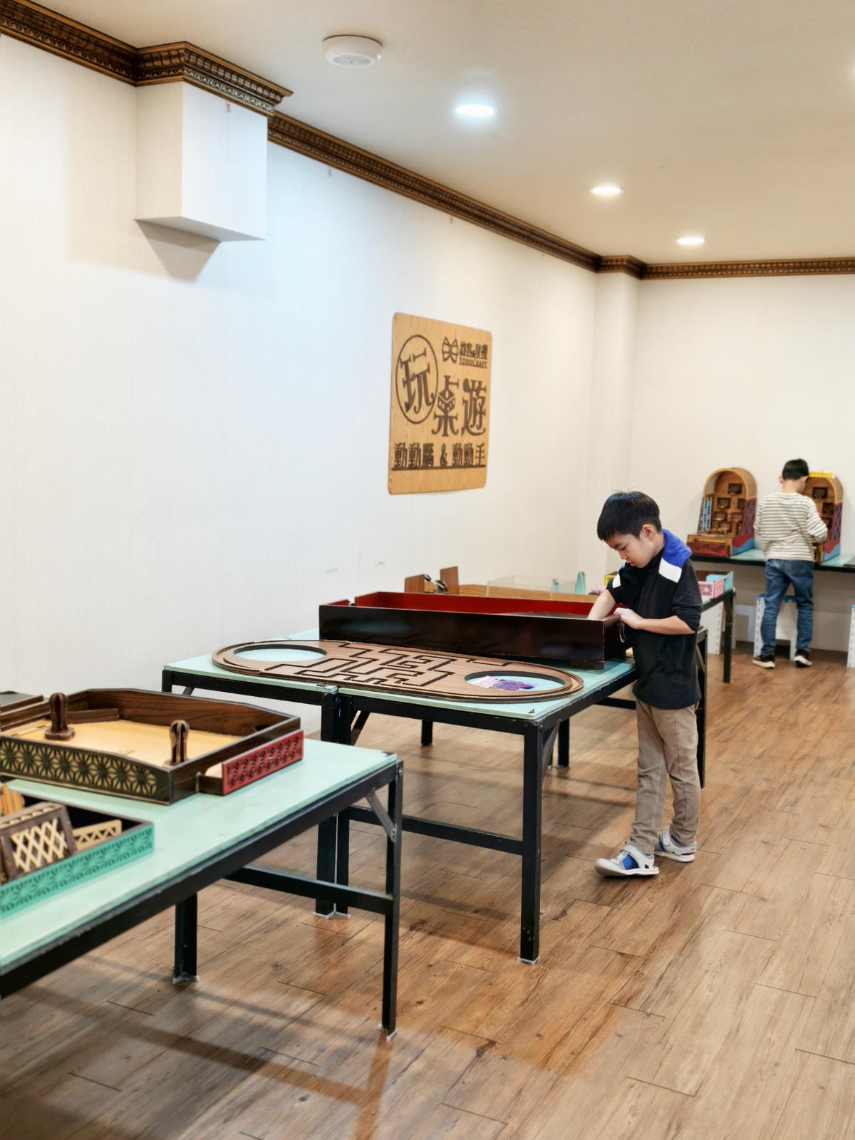 【台中景點】后里『約客&厚禮築夢手創館』2024超殺底片芭比