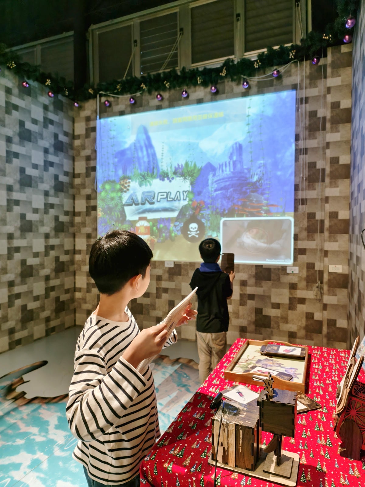 【台中景點】后里『約客&厚禮築夢手創館』2024超殺底片芭比