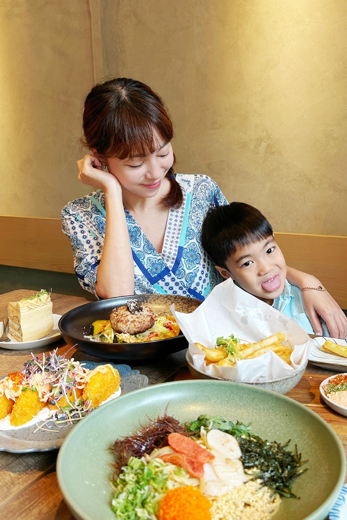 【台北餐廳】中山區日式洋食早午餐『糀日和 Kouji Waf 【台北餐廳】中山區日式洋食早午餐『糀日和 Kouji Waf