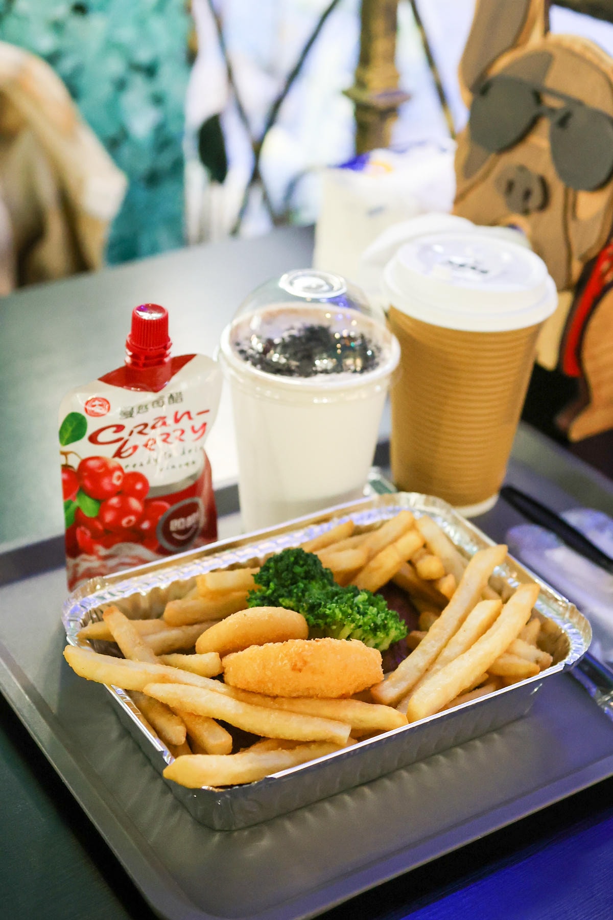 【台中景點】后里『約客&厚禮築夢手創館』2024超殺底片芭比