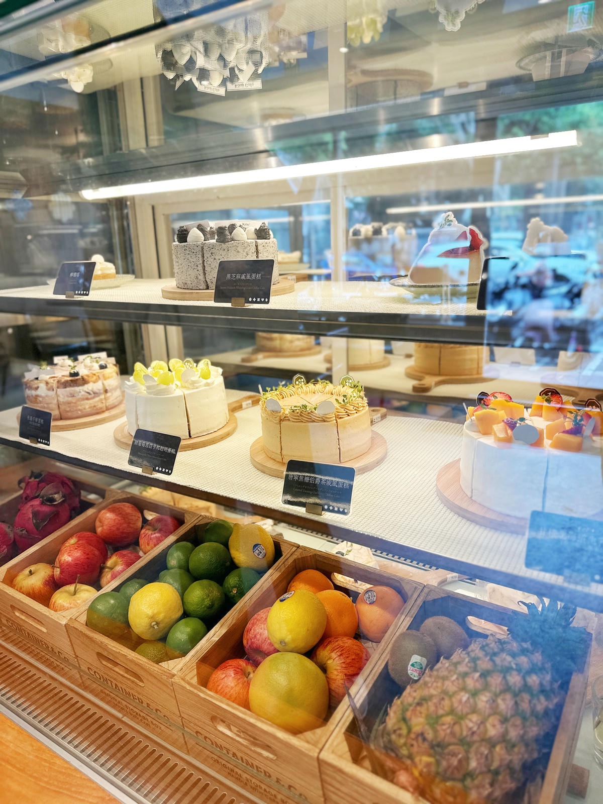 【台北餐廳】中山區日式洋食早午餐『糀日和 Kouji Waf 【台北餐廳】中山區日式洋食早午餐『糀日和 Kouji Waf