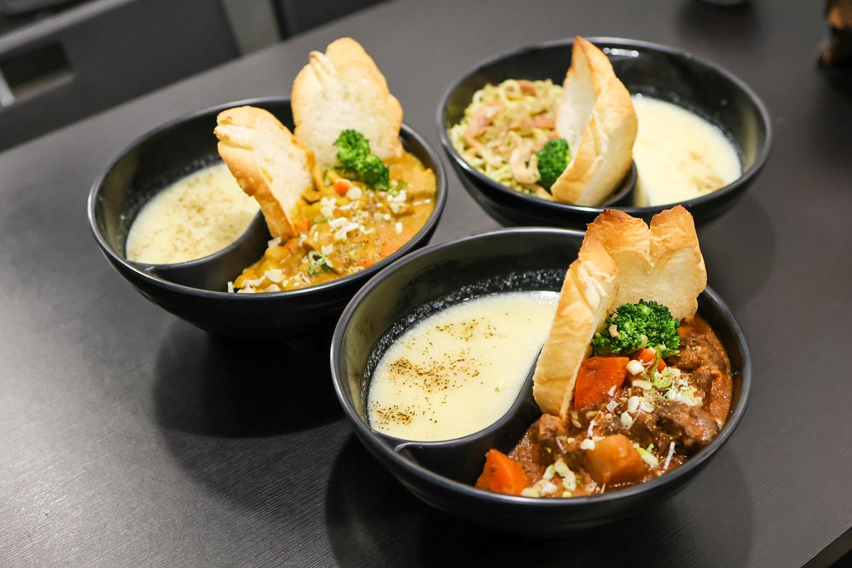 【台中景點】后里『約客&厚禮築夢手創館』2024超殺底片芭比