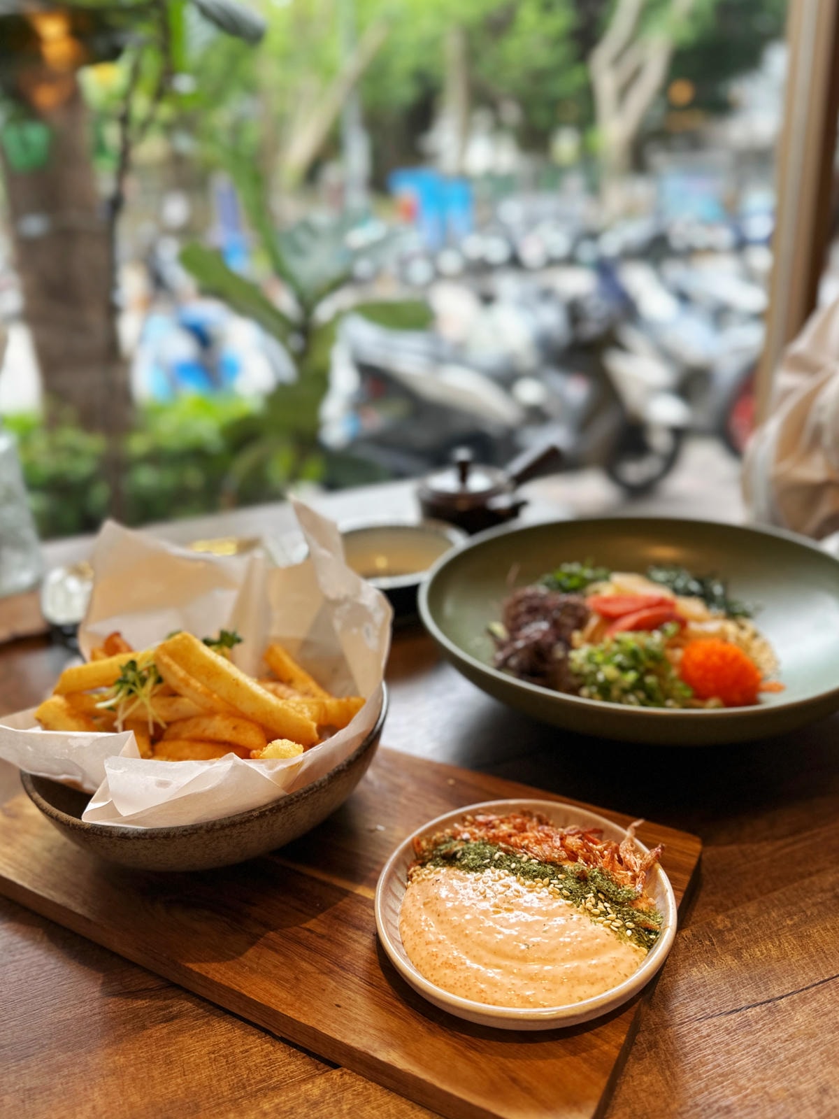 【台北餐廳】中山區日式洋食早午餐『糀日和 Kouji Waf 【台北餐廳】中山區日式洋食早午餐『糀日和 Kouji Waf