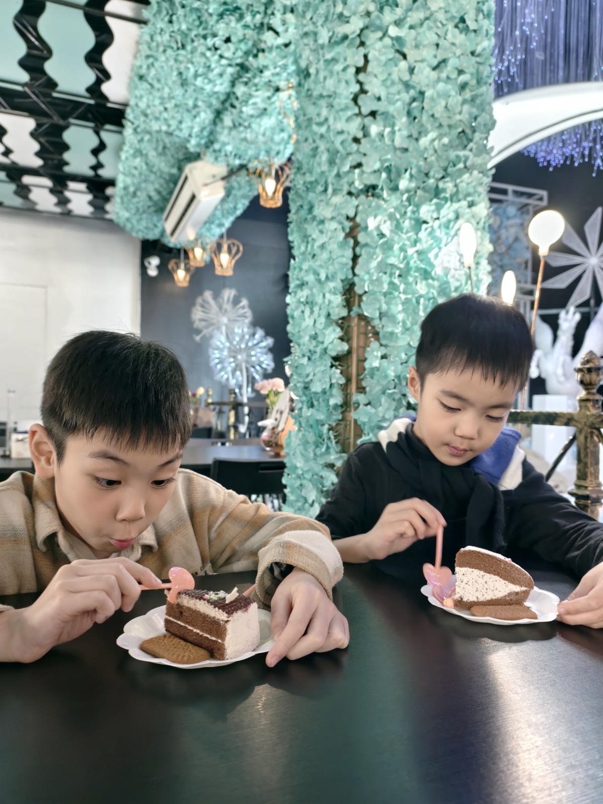 【台中景點】后里『約客&厚禮築夢手創館』2024超殺底片芭比