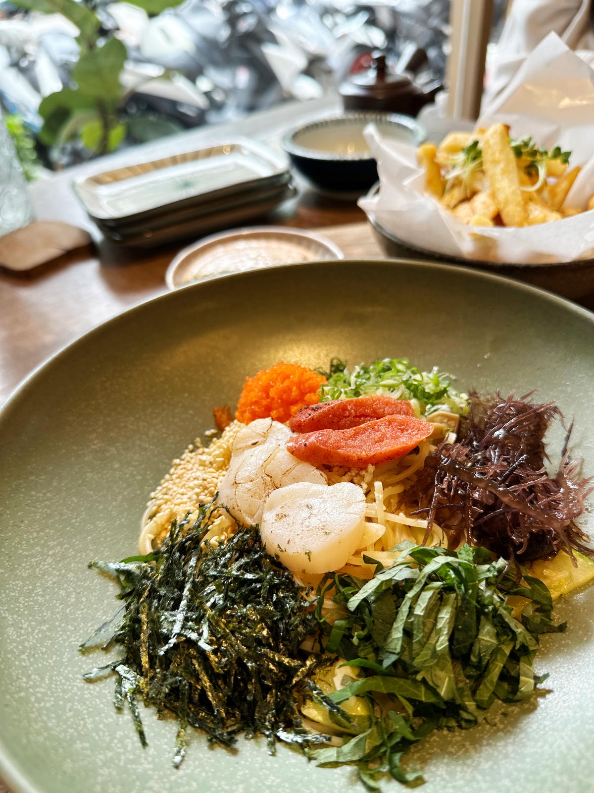 【台北餐廳】中山區日式洋食早午餐『糀日和 Kouji Waf 【台北餐廳】中山區日式洋食早午餐『糀日和 Kouji Waf