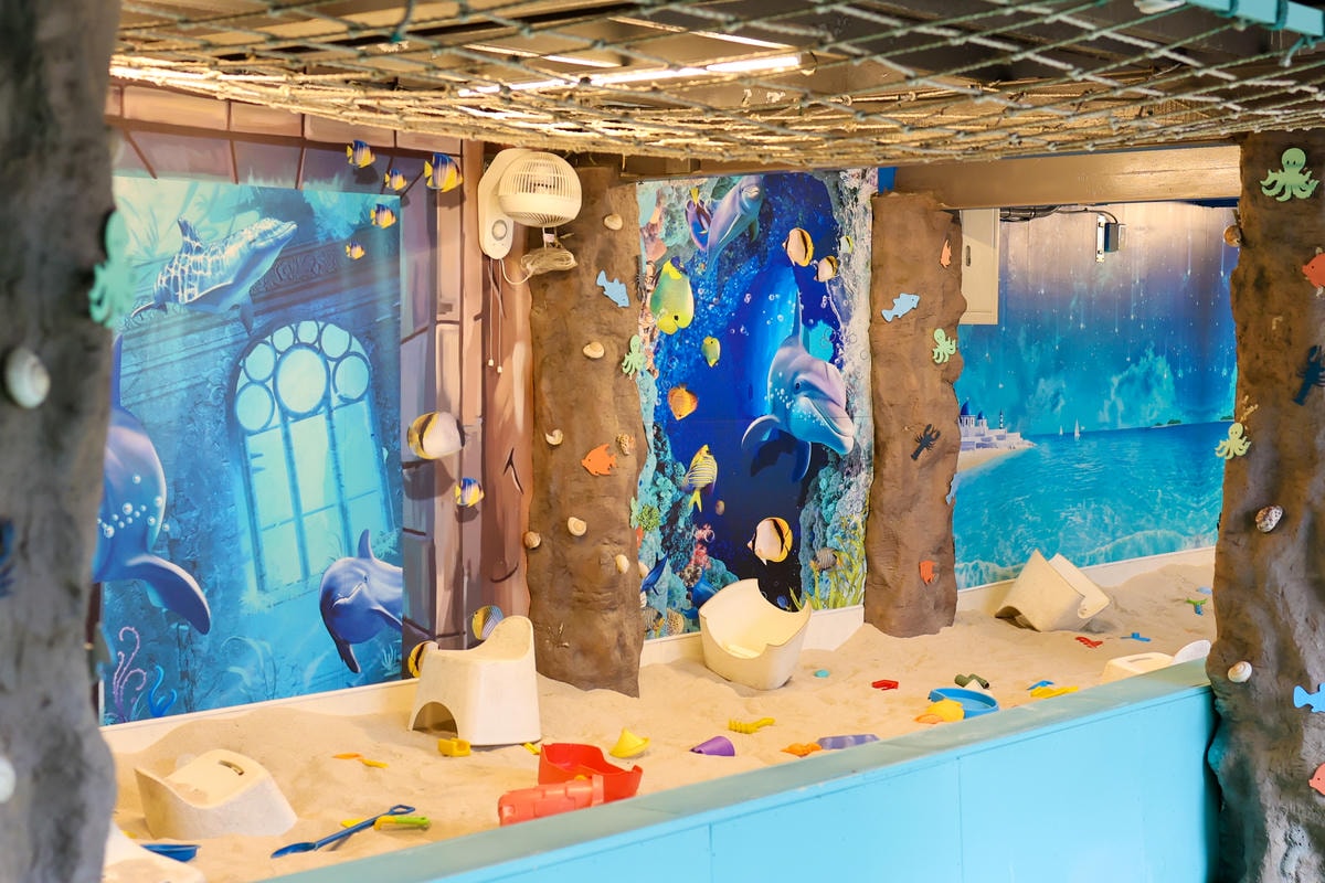 【台中景點】后里『約客&厚禮築夢手創館』2024超殺底片芭比