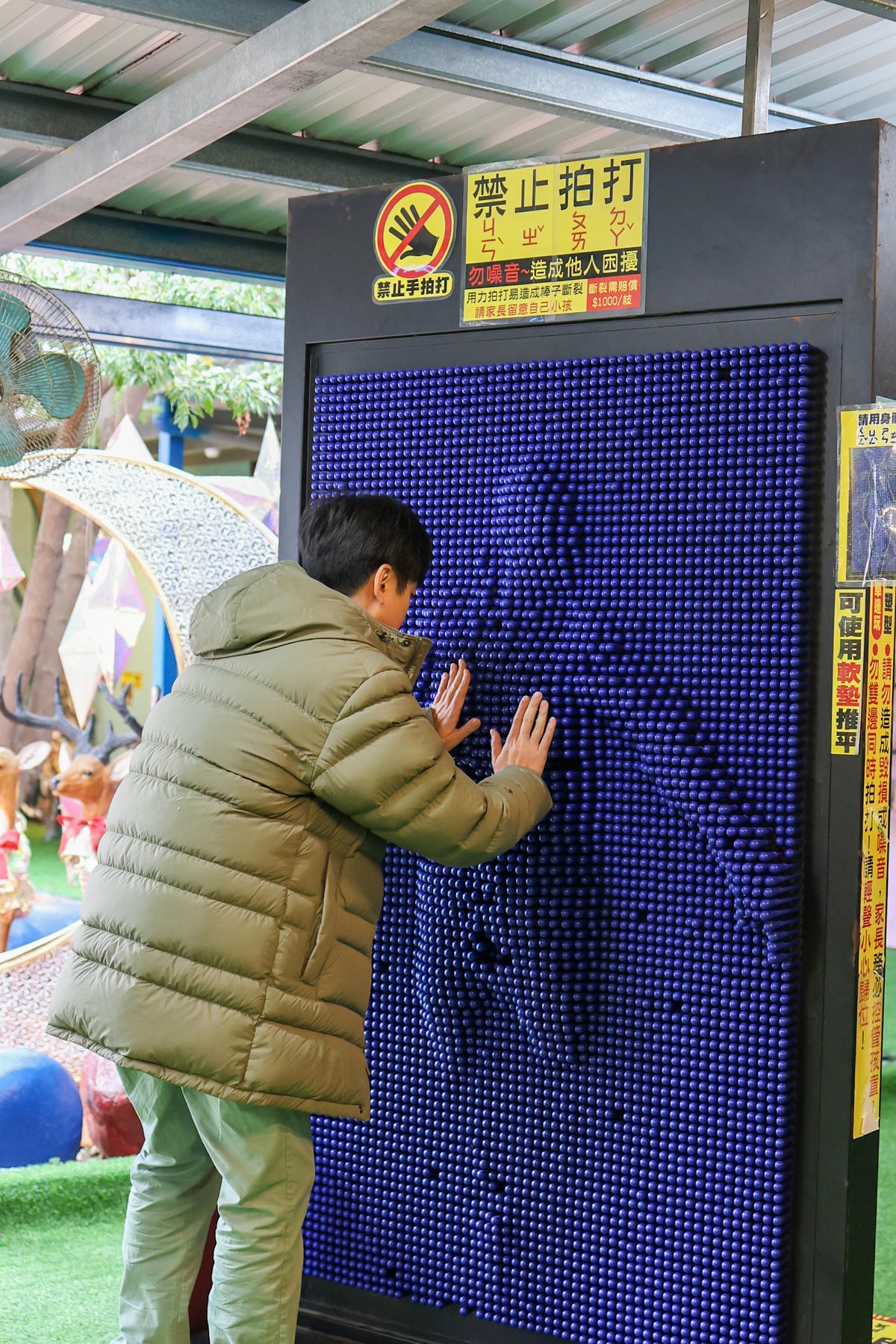 【台中景點】后里『約客&厚禮築夢手創館』2024超殺底片芭比