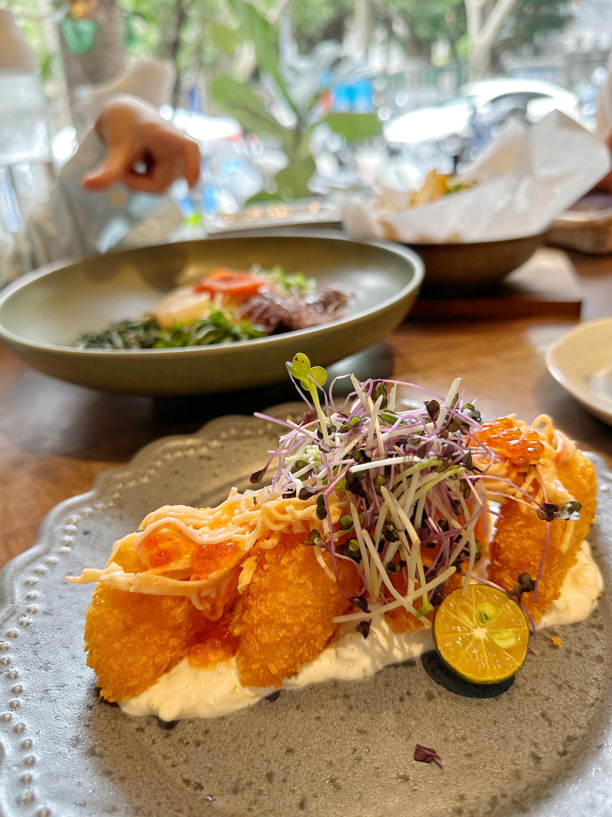 【台北餐廳】中山區日式洋食早午餐『糀日和 Kouji Waf 【台北餐廳】中山區日式洋食早午餐『糀日和 Kouji Waf