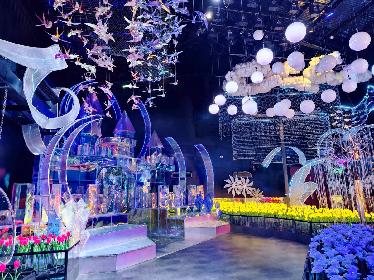 【台中景點】后里『約客&厚禮築夢手創館』2024超殺底片芭比