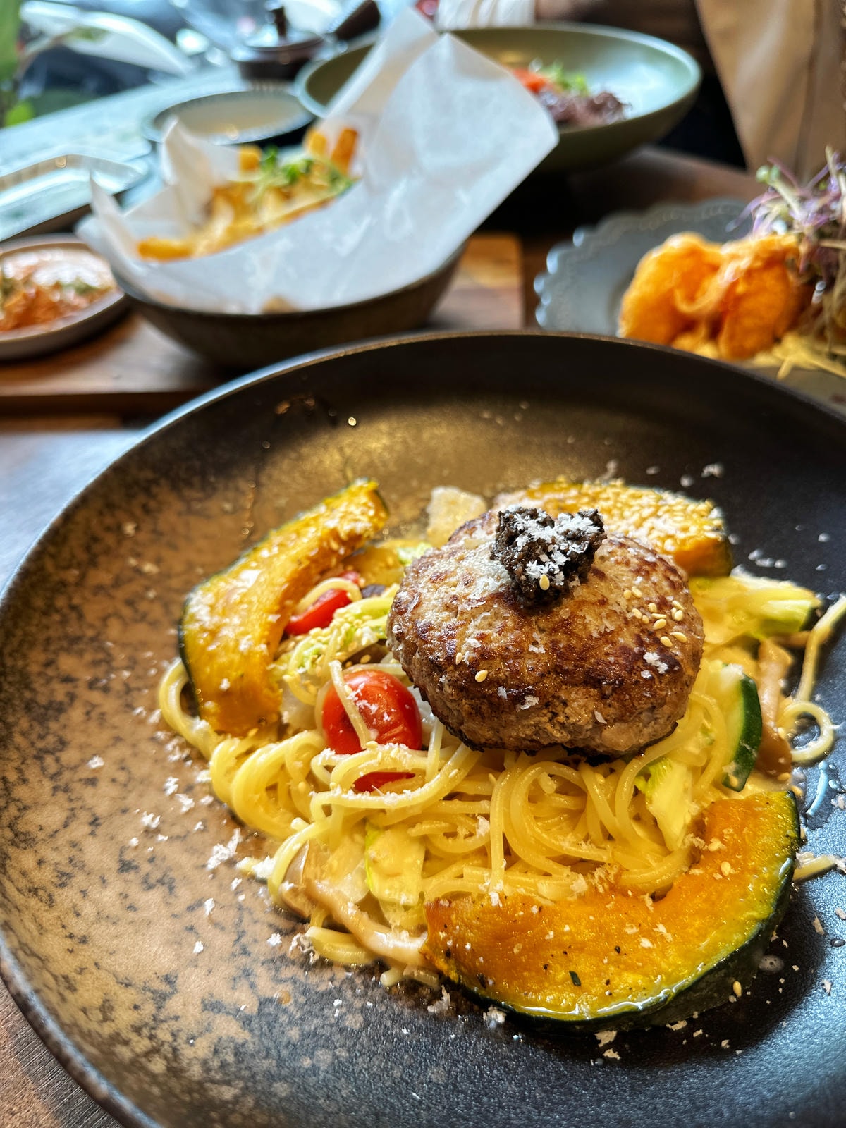 【台北餐廳】中山區日式洋食早午餐『糀日和 Kouji Waf 【台北餐廳】中山區日式洋食早午餐『糀日和 Kouji Waf