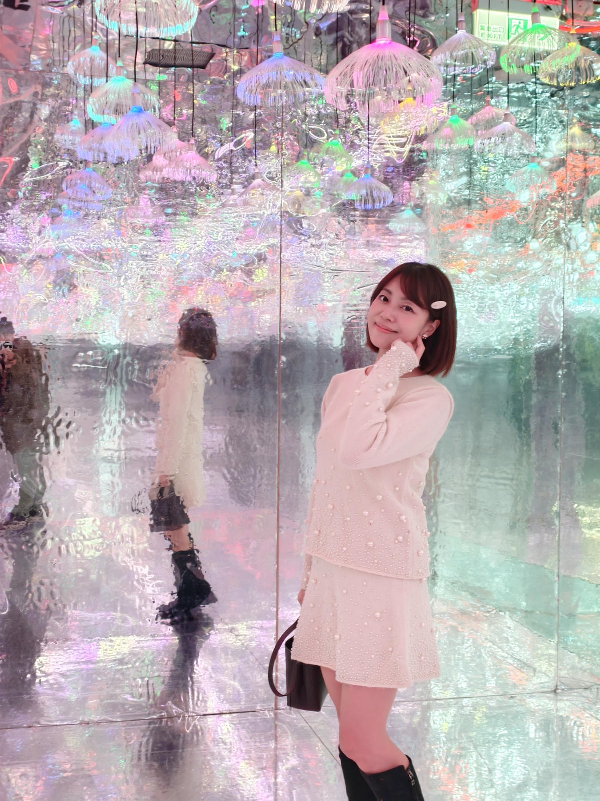 【台中景點】后里『約客&厚禮築夢手創館』2024超殺底片芭比