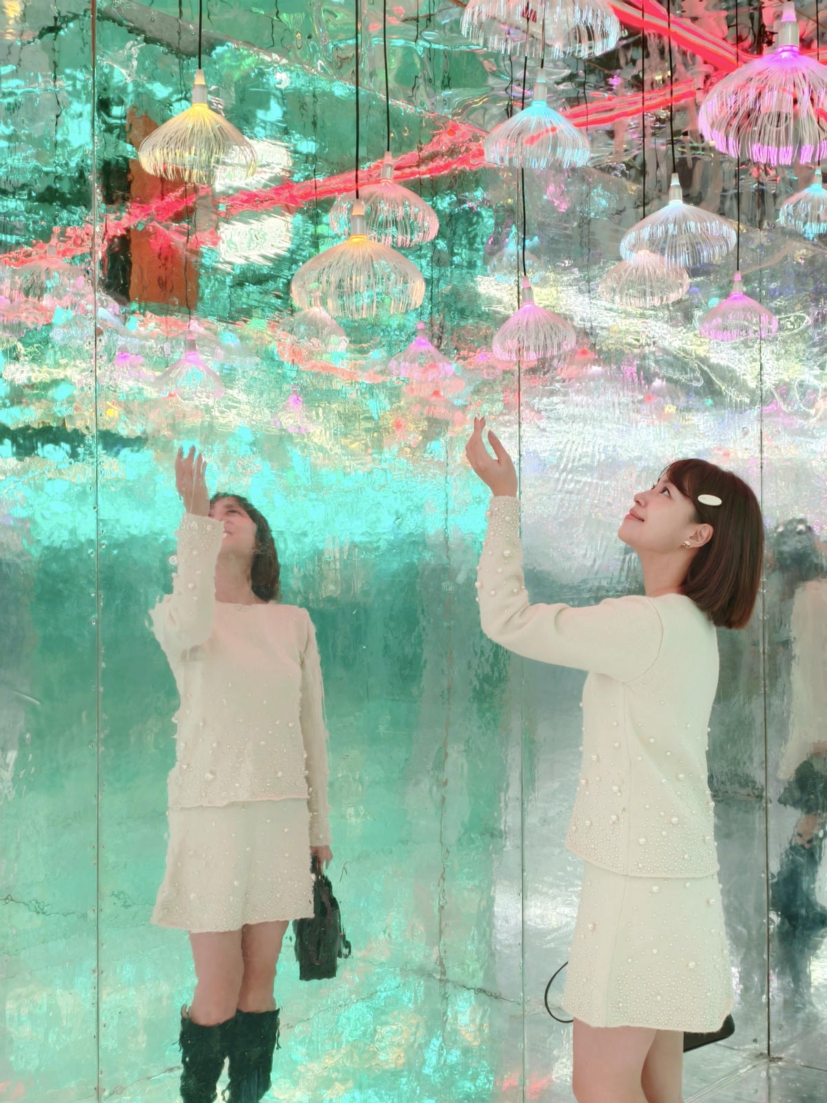 【台中景點】后里『約客&厚禮築夢手創館』2024超殺底片芭比