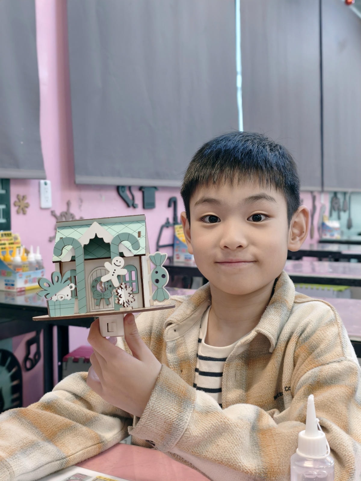 【台中景點】后里『約客&厚禮築夢手創館』2024超殺底片芭比