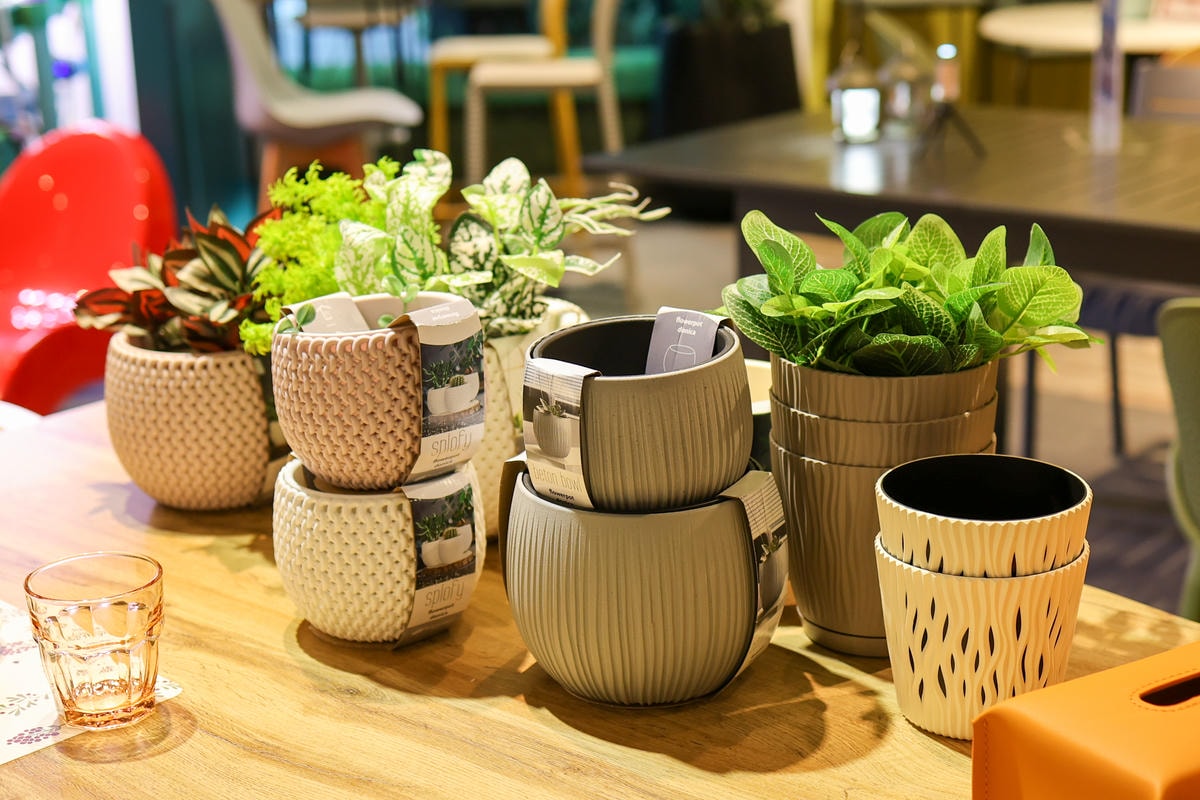 【家具分享】高質感選物，戶外家具『Lagoon』內湖店 休閒