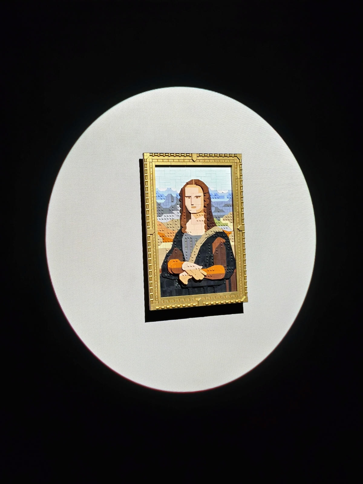 【展覽推薦】屏菸1936文化基地【FUN玩樂高® 風】樂高七