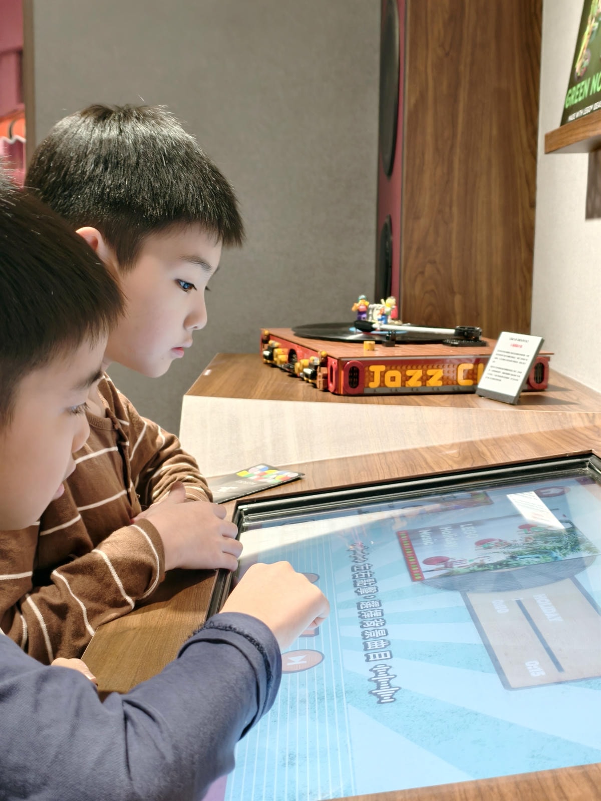 【展覽推薦】屏菸1936文化基地【FUN玩樂高® 風】樂高七