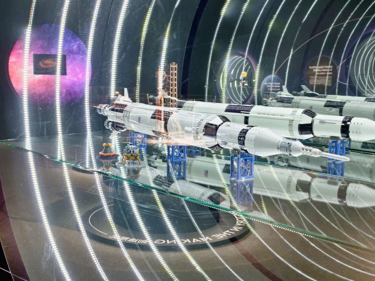 【展覽推薦】屏菸1936文化基地【FUN玩樂高® 風】樂高七