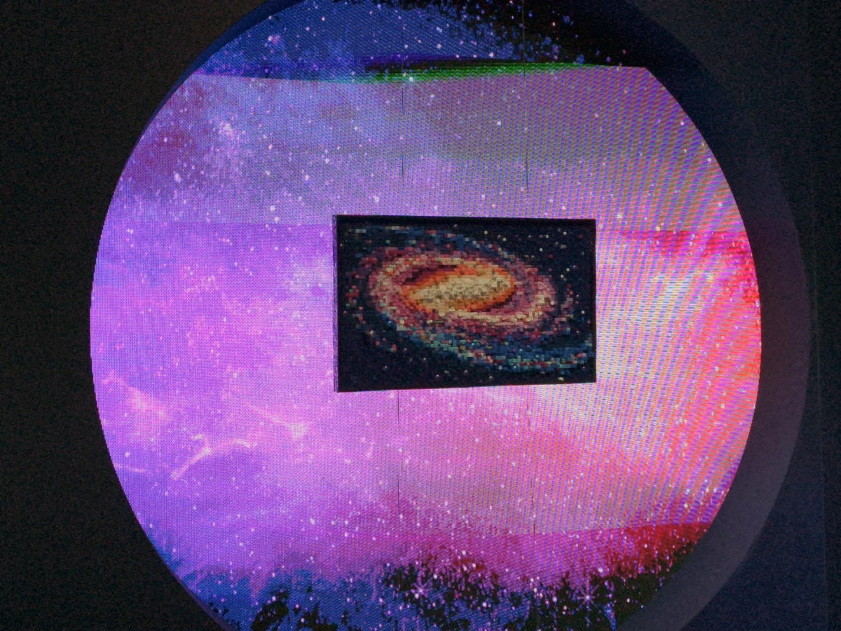 【展覽推薦】屏菸1936文化基地【FUN玩樂高® 風】樂高七