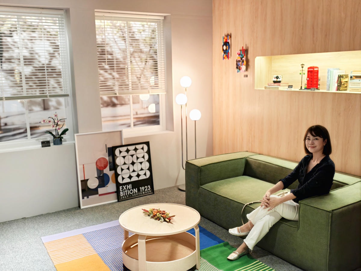 【展覽推薦】屏菸1936文化基地【FUN玩樂高® 風】樂高七