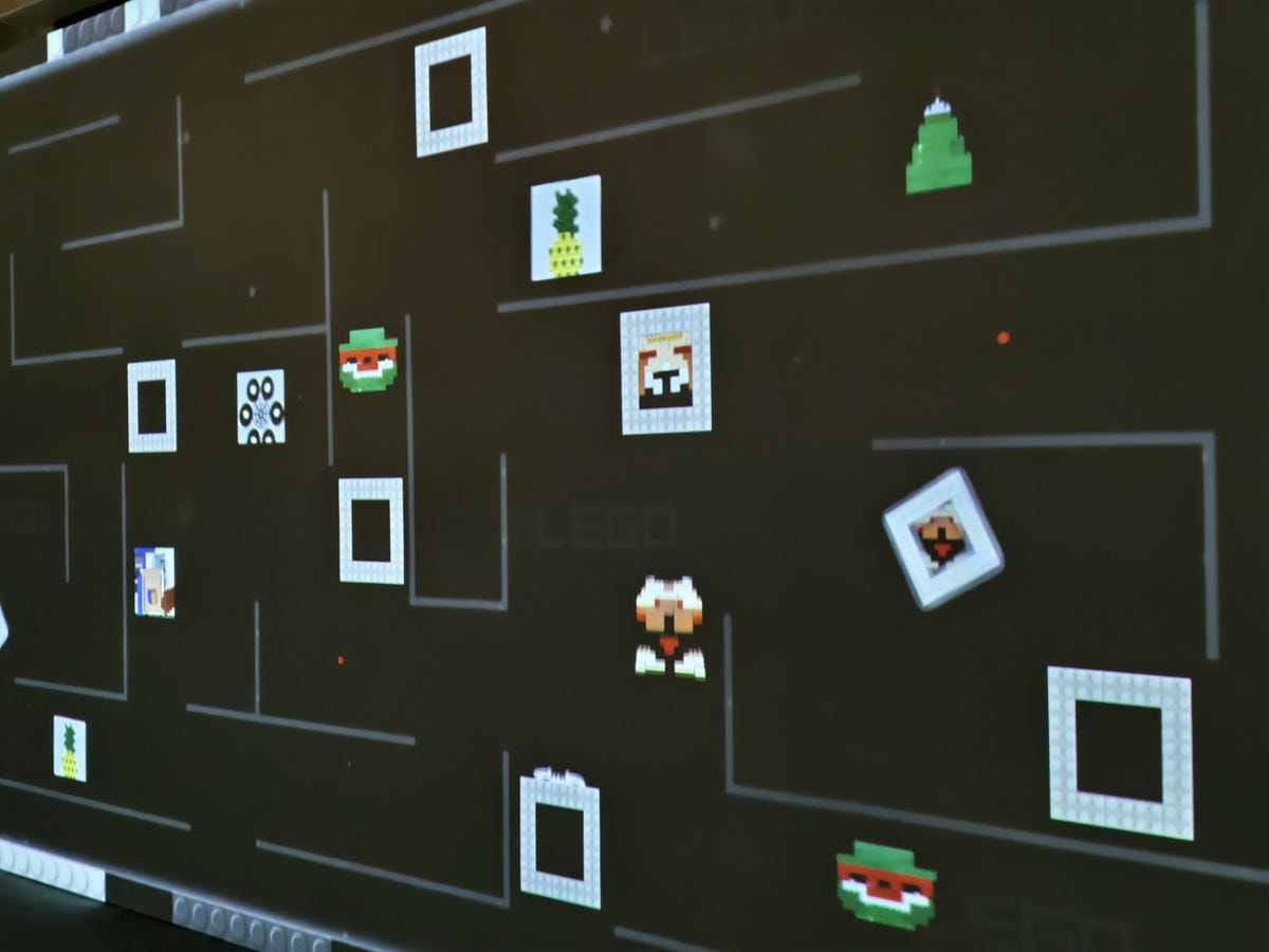 【展覽推薦】屏菸1936文化基地【FUN玩樂高® 風】樂高七