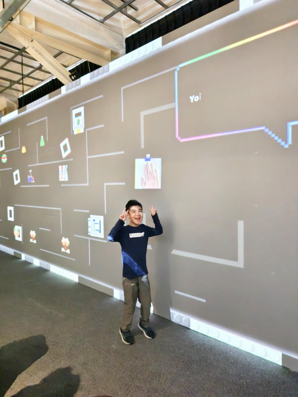 【展覽推薦】屏菸1936文化基地【FUN玩樂高® 風】樂高七