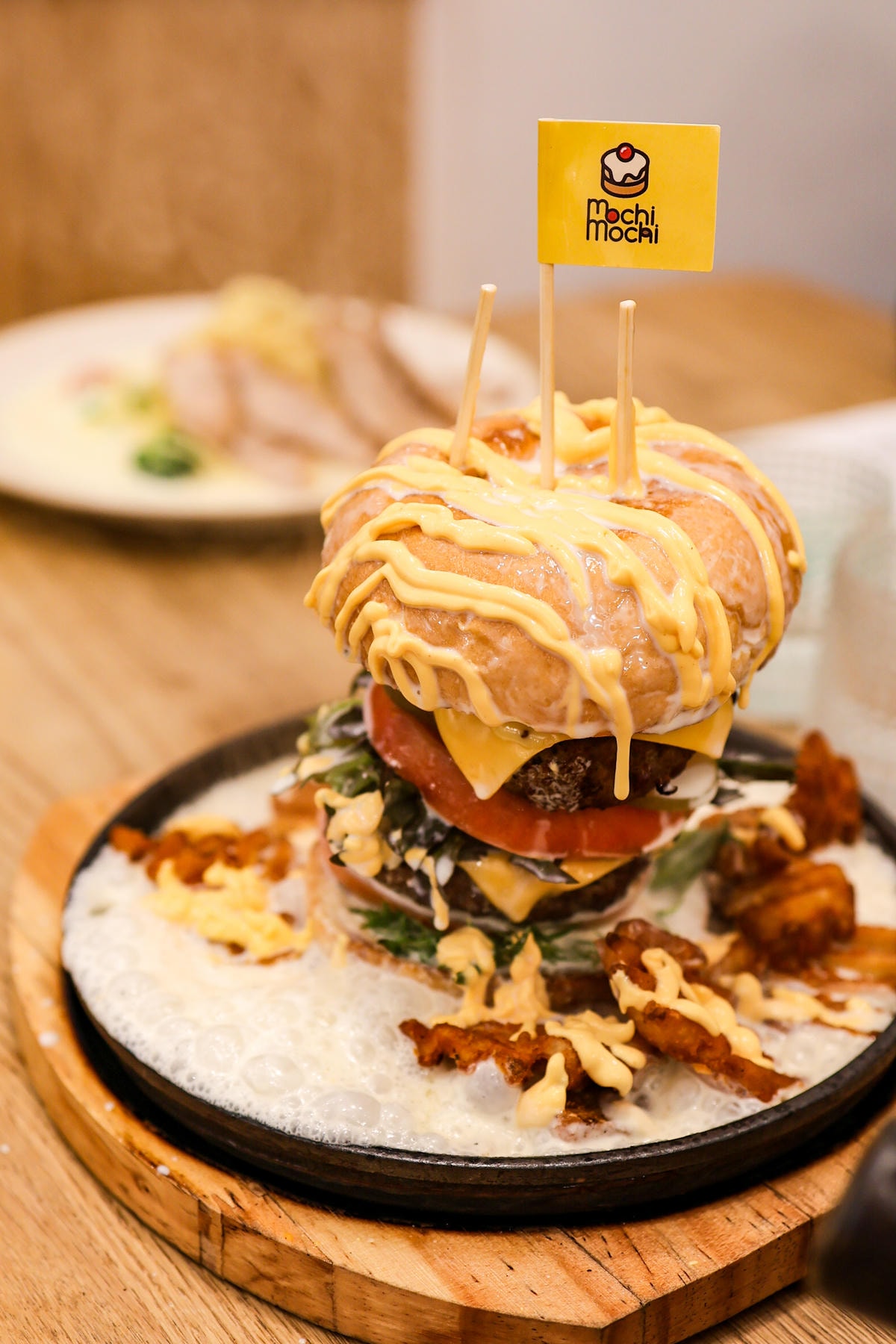 【台南親子餐廳】台南三井家庭聚餐,台南三井 Outlet『M 【台南親子餐廳】台南三井家庭聚餐,台南三井 Outlet『M