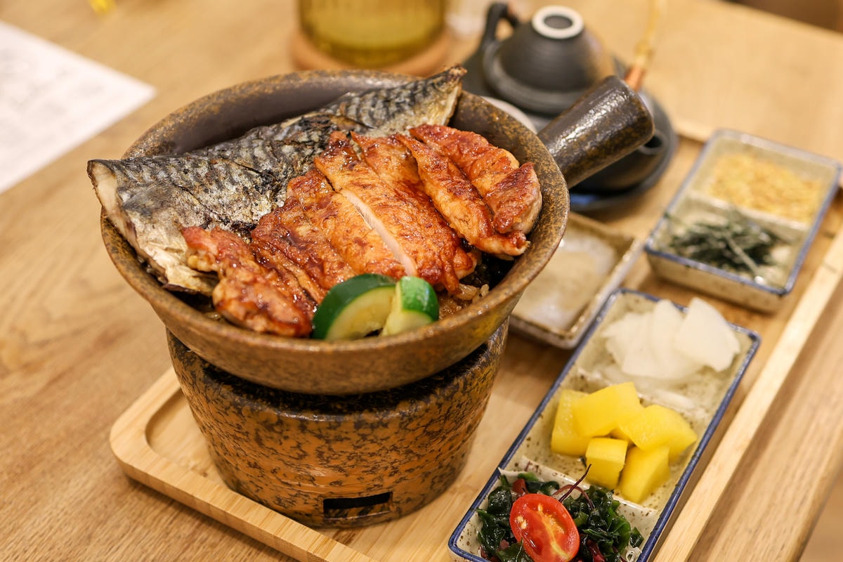 【台南親子餐廳】台南三井家庭聚餐,台南三井 Outlet『M 【台南親子餐廳】台南三井家庭聚餐,台南三井 Outlet『M